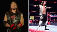 WWE drops insane AJ Styles teaser: "The Face of TNA"