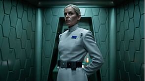 Dedra Meero's final moments in Andor season 2 could be hinting at a bigger rebellion twist