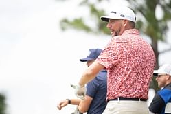 How has Michael Block performed since his heroics at the 2023 PGA Championship?