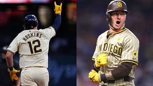 Today’s Best MLB Home Run Prop Bets: Top 5 picks including Jackson Merrill, Rhys Hoskins, and more for May 9, 2025