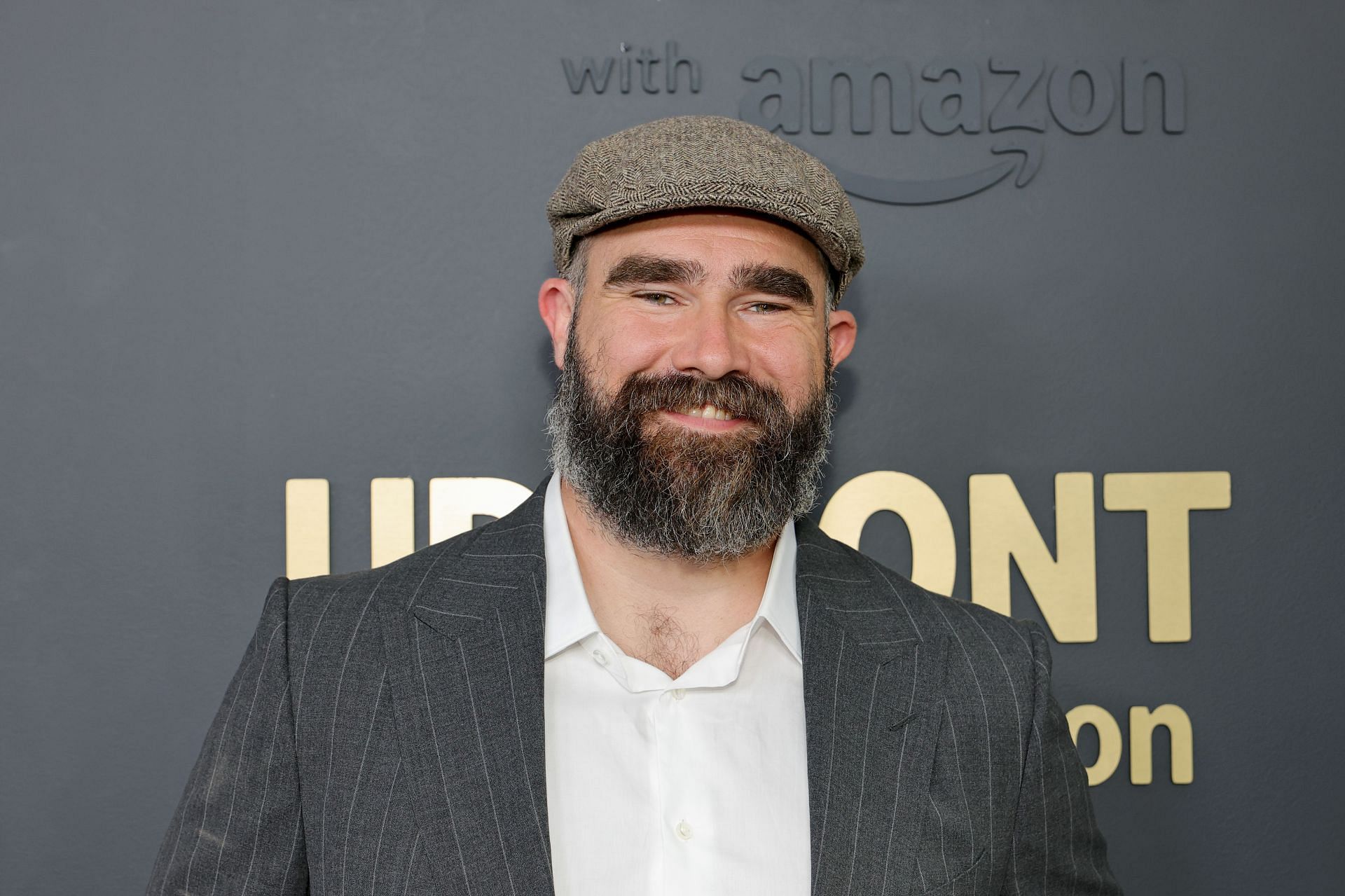 Amazon 2025 Upfront - Source: Getty