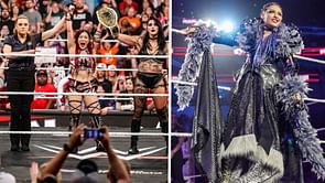 4 non-title feuds for Rhea Ripley in 2025