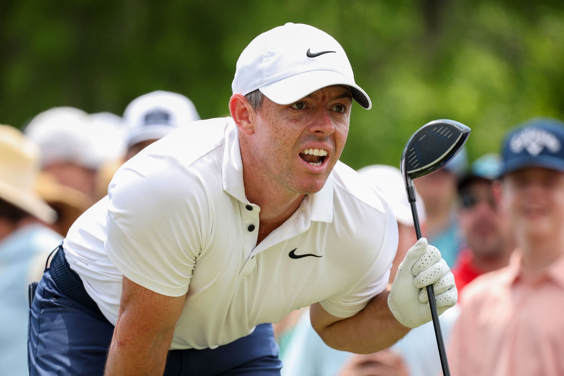 Zurich Classic of New Orleans - Day Four - Source: Getty