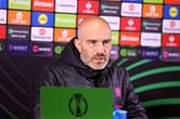 Chelsea's stance on Enzo Maresca's future at club if they fail to qualify for the UCL comes to light: Reports