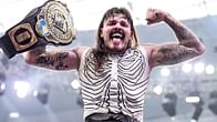 Popular WWE Superstar blasts Dominik Mysterio as a "stupid dummy" with a "stupid mustache"