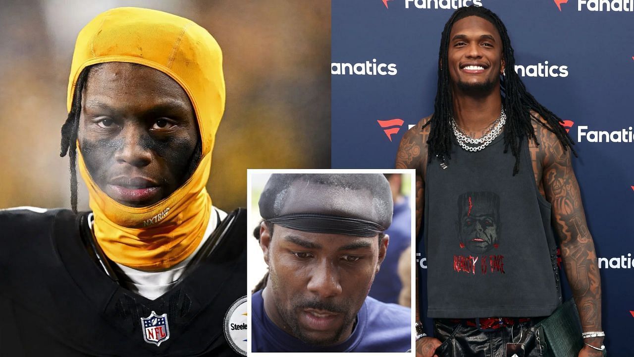 Ex-Cowboys WR Jesse Holley claims CeeDee Lamb deep down is done pretending George Pickens is on his level