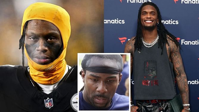 Ex-Cowboys WR Jesse Holley claims CeeDee Lamb deep down is done pretending George Pickens is on his level
