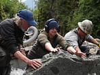 Gold Rush: White Water season 8 episode 2 recap: Dustin Hurt reveals injury diagnosis as crew battles current to save dredge