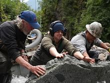 Gold Rush: White Water season 8 episode 2 recap: Dustin Hurt reveals injury diagnosis as crew battles current to save dredge
