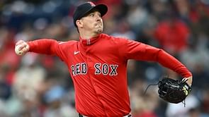 Why is Walker Buehler placed on 15-day IL? All we know about Red Sox’s star’s shoulder injury