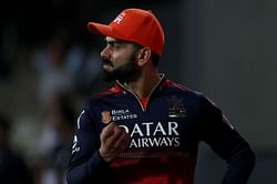 "Has turned him into a fearless cricketer" - RCB pacer's father heaps praise on Virat Kohli after win vs CSK in IPL 2025