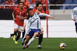 Gamba Osaka vs Kashima Antlers Prediction and Betting Tips | May 31st 2025
