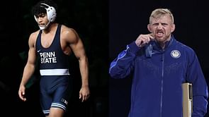Carter Starocci vs Kyle Dake at World Team Trials Challenge: Schedule, live streaming, how to watch