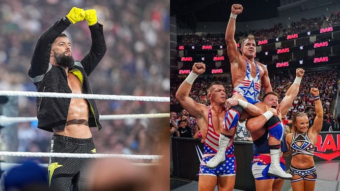 3 WWE सुपरस्टार्स जो अपने मौजूदा फैक्शन को छोड़कर Seth Rollins के ग्रुप से जुड़ सकते हैं