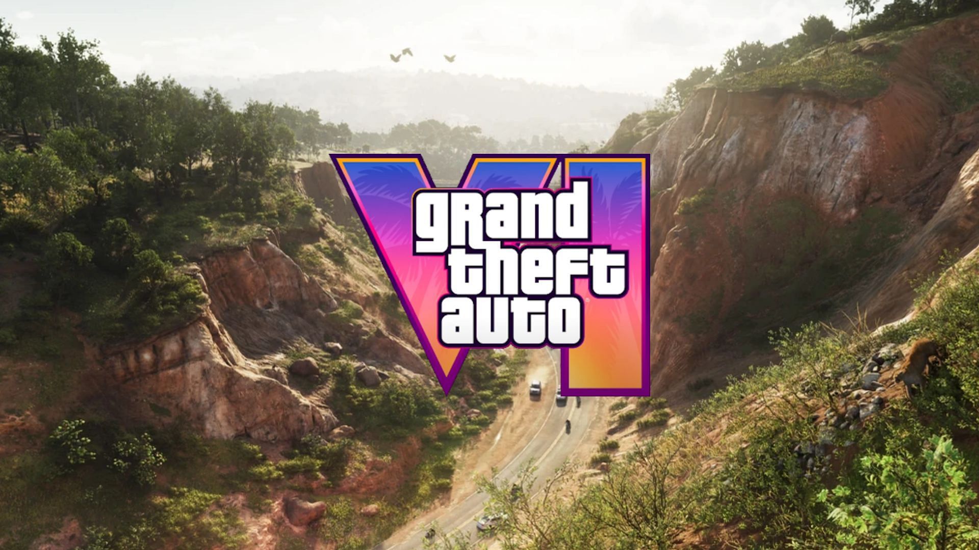 GTA 6 mapping project
