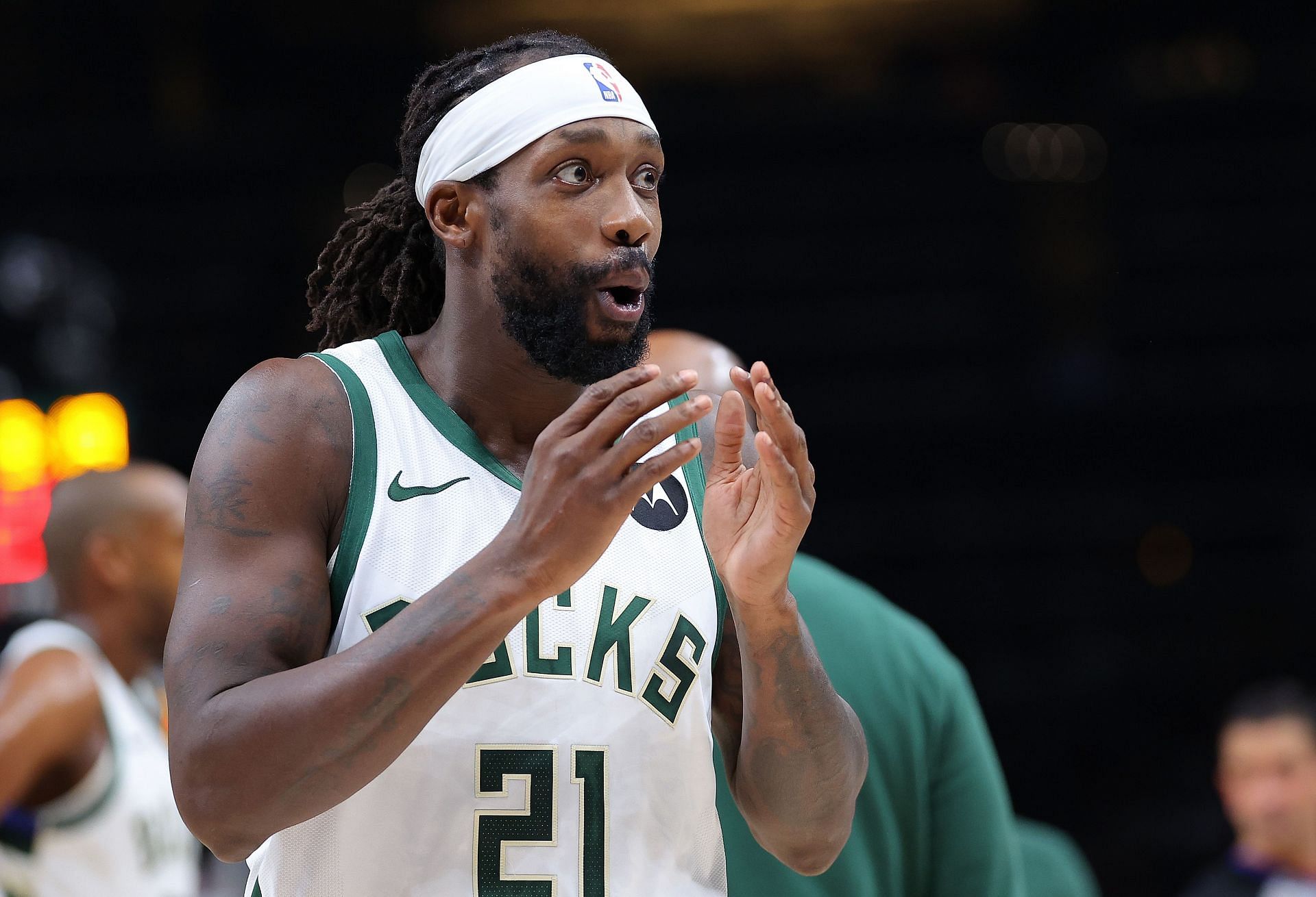 Milwaukee Bucks v Atlanta Hawks - Source: Getty