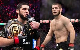 Islam Makhachev's coach comes clean on Khabib Nurmagomedov’s most overlooked weapon