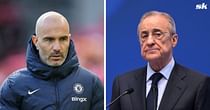 Chelsea plot to scare off Real Madrid's transfer interest in 24-year-old star with €200m decision: Reports