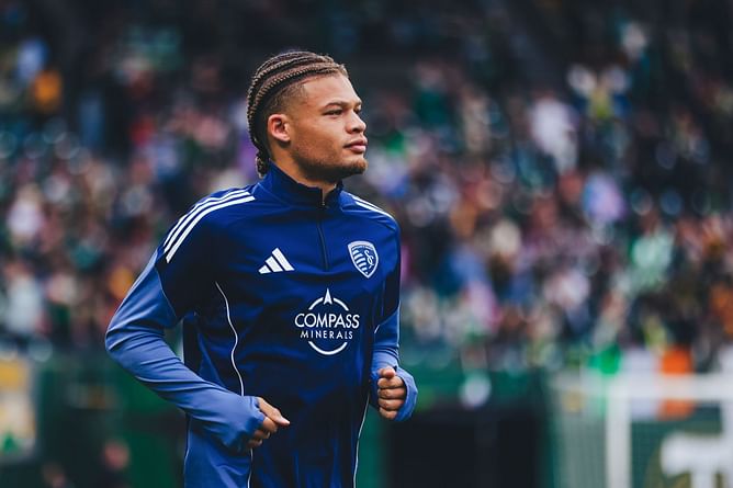 St. Louis vs Sporting Kansas City Prediction and Betting Tips | 14th May 2025