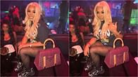 Who is FatFat Banks? All we know as mother of Munna Duke’s child and DThang’s ex mourns O Block Rapper’s death