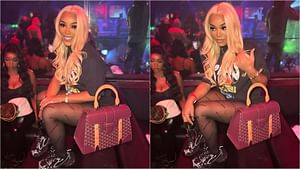 Who is FatFat Banks? All we know as mother of Munna Duke’s child and DThang’s ex mourns O Block Rapper’s death