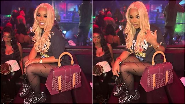 FatFat Banks paid tribute to Munna Duke after he was shot dead (Images via Instagram/supahotshopper)