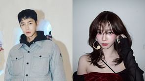 "I’d rather not go into personal matters"- Lee Jae-wook addresses how aespa’s Karina dating news impacted Dear Hongrang filming