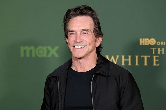 Los Angeles Premiere Of HBO Original Series &quot;The White Lotus&quot; Season 3 - Arrivals - Source: Getty