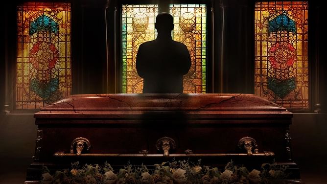 Where is David Sconce now? Details explored ahead of The Mortician on HBO