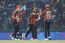 IPL 2025 weather update: Delhi weather report for May 25 for SRH vs KKR match