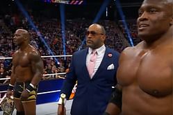 Backstage details on major Hurt Syndicate segment on AEW Dynamite - Reports