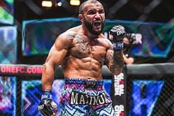 “None of them are ahead of me” - John Lineker insists he’s still the most deserving for a bantamweight MMA title shot