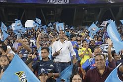 Narendra Modi Stadium in Ahmedabad receives bomb threat email following 'Operation Sindoor' amid IPL 2025: Reports