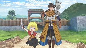 29-sai Dokushin Chuuken Boukensha no Nichijou anime announced for production