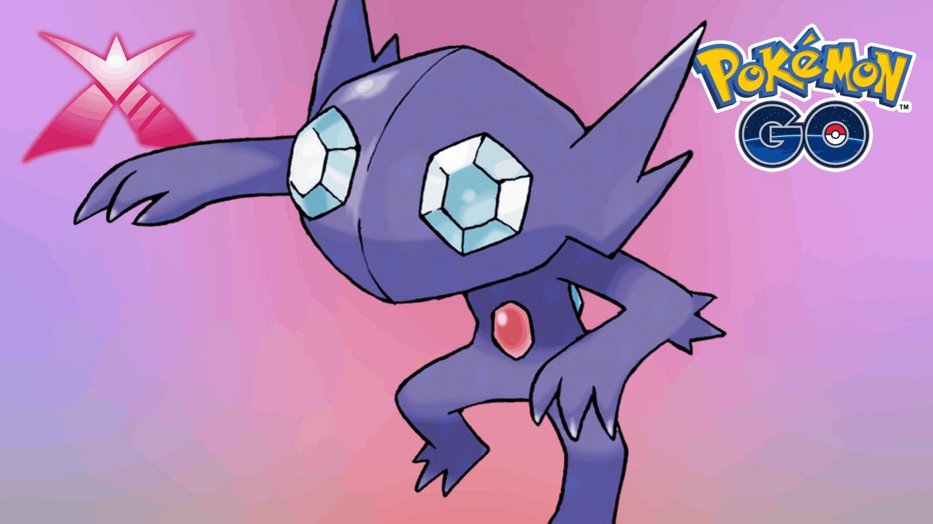 How to get Dynamax Sableye in Pokemon GO