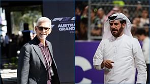 Ex-F1 champion Damon Hill takes a cheeky jibe at FIA following latest announcement