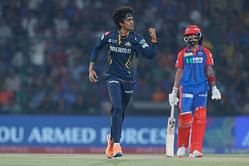 Fans engage in ugly fight at Arun Jaitley Stadium ahead of DC vs GT IPL 2025 match [Watch]