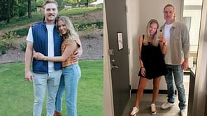 Gunnar Henderson's fiancee Katherine Lee Bishop pens heartwarming message after major accomplishment