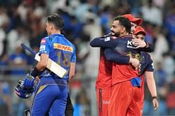 "The final will also be Mumbai-RCB" - Aakash Chopra predicts IPL 2025 Qualifier 1 teams and finalists ahead of PBKS vs MI IPL 2025 clash