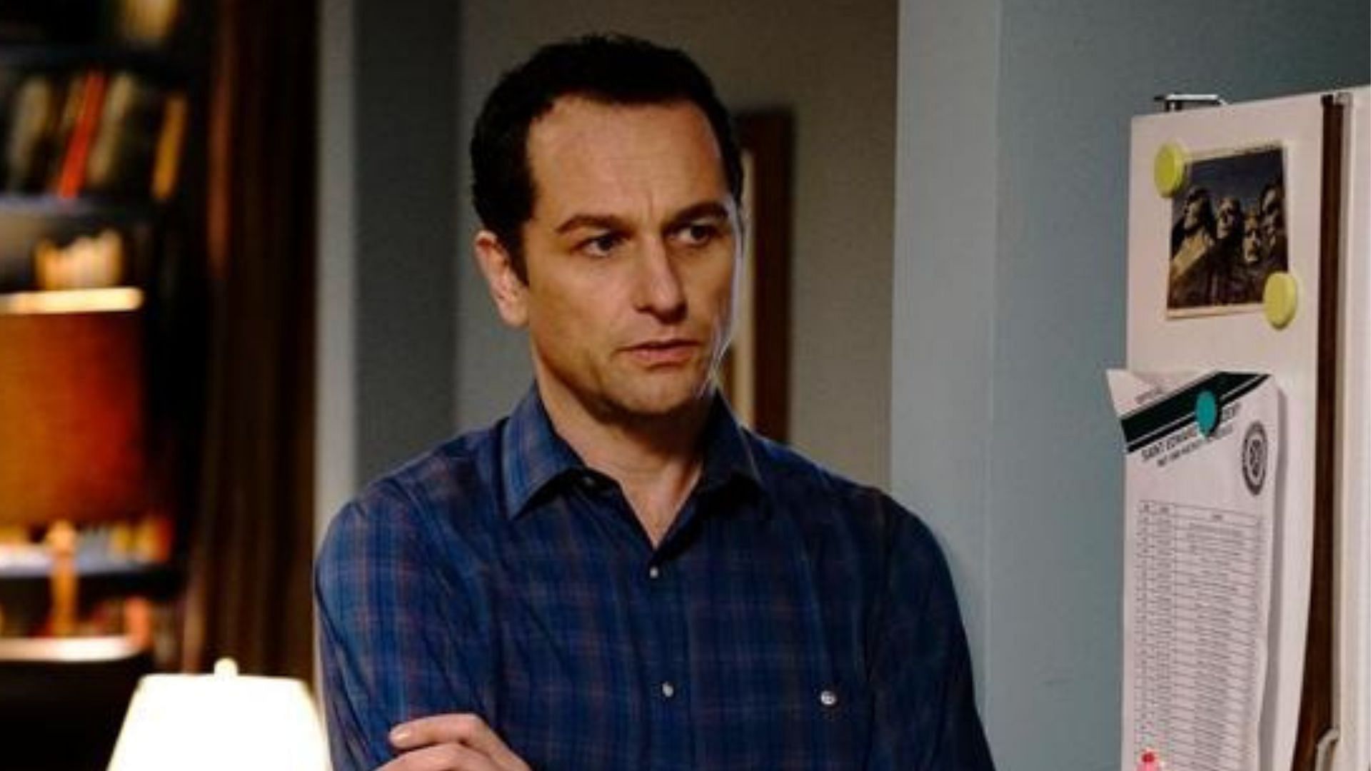 Matthew Rhys as Phillip Jennings (Image via Instagram/@theamericansfx)