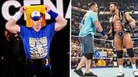 4 WWE Superstars who could challenge John Cena instead of R-Truth