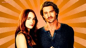 I’ve watched Cal and Maggie grow together through every season, so seeing them part ways in Sullivan’s Crossing season 3 felt like personal goodbye