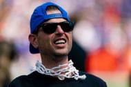 Florida Gators HC Todd Golden - Source: Getty