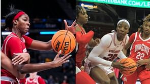 What does Serah Williams bring to Geno Auriemma's UConn? Exploring fits with Sarah Strong, Azzi Fudd, and more