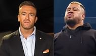 Nick Aldis to ban WWE star, Bloodline to get two more members, Female star quits? 5 Things that could happen on SmackDown this week