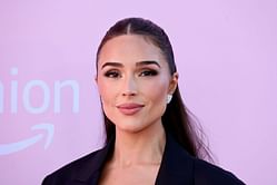 Christian McCaffrey's wife Olivia Culpo shares heartwarming birthday message for $76,400,000 TE’s wife