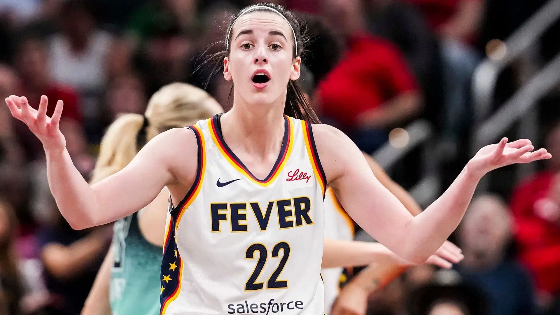 WNBA MVP Odds after Caitlin Clark