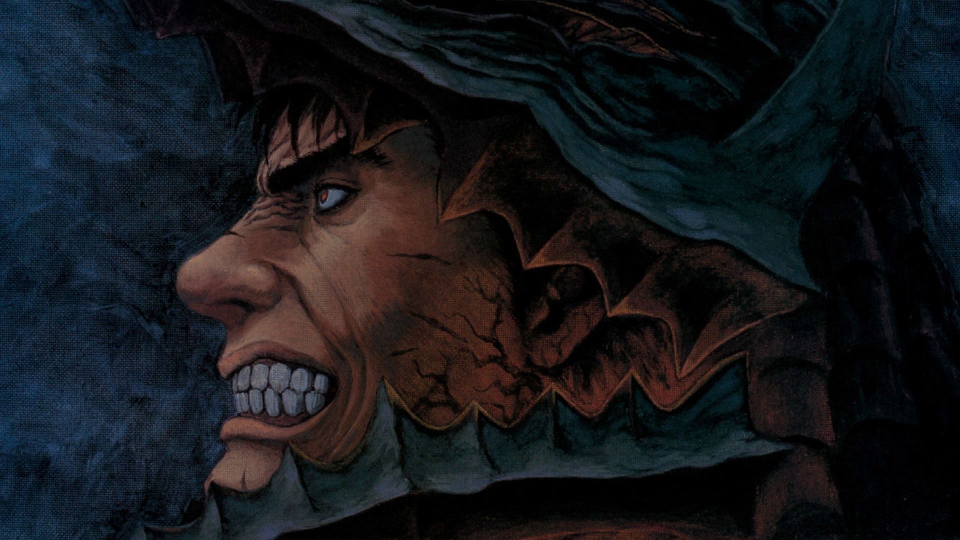 Berserk