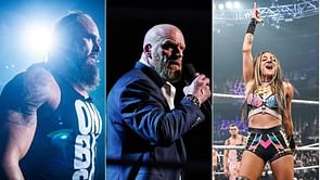 "That to me is s**tty"; Former star comments on recent WWE releases
