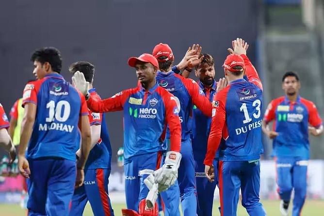"It is shocking, but it is a reality" - Aakash Chopra on DC seamer's career record after their IPL 2025 exit
